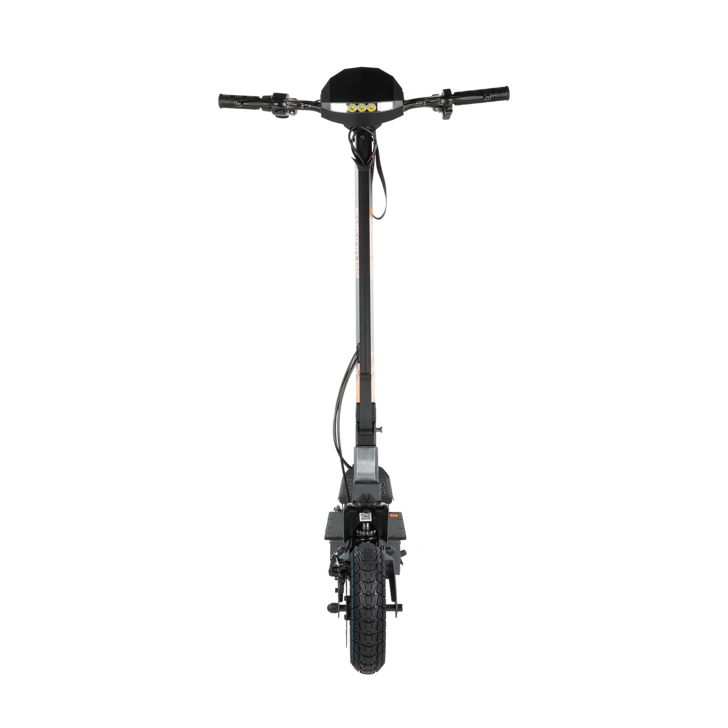 KuKirin S1 Max Elektro-Scooter für Österreich