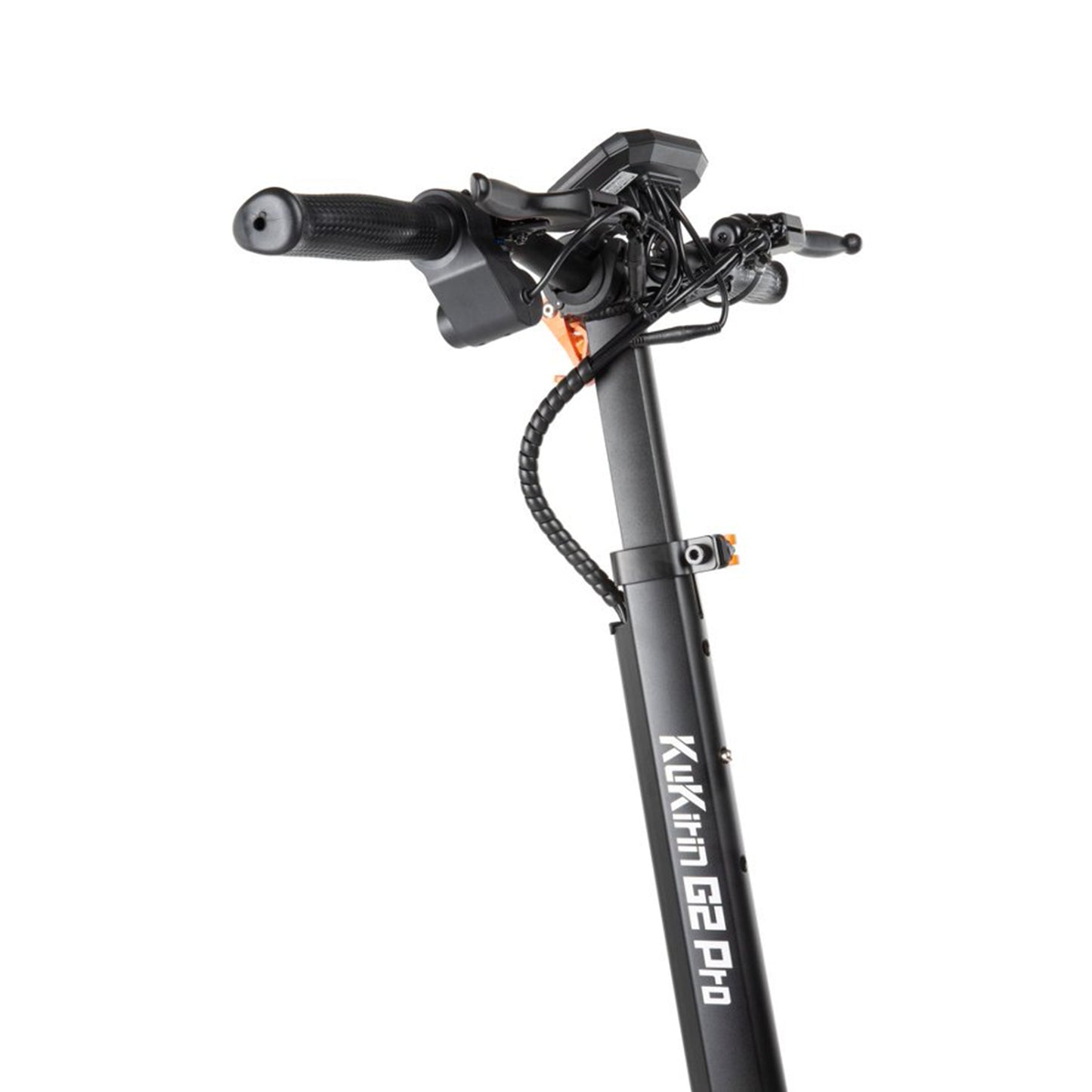 KuKirin G2 Pro (ABE) Elektro-Scooter für Österreich