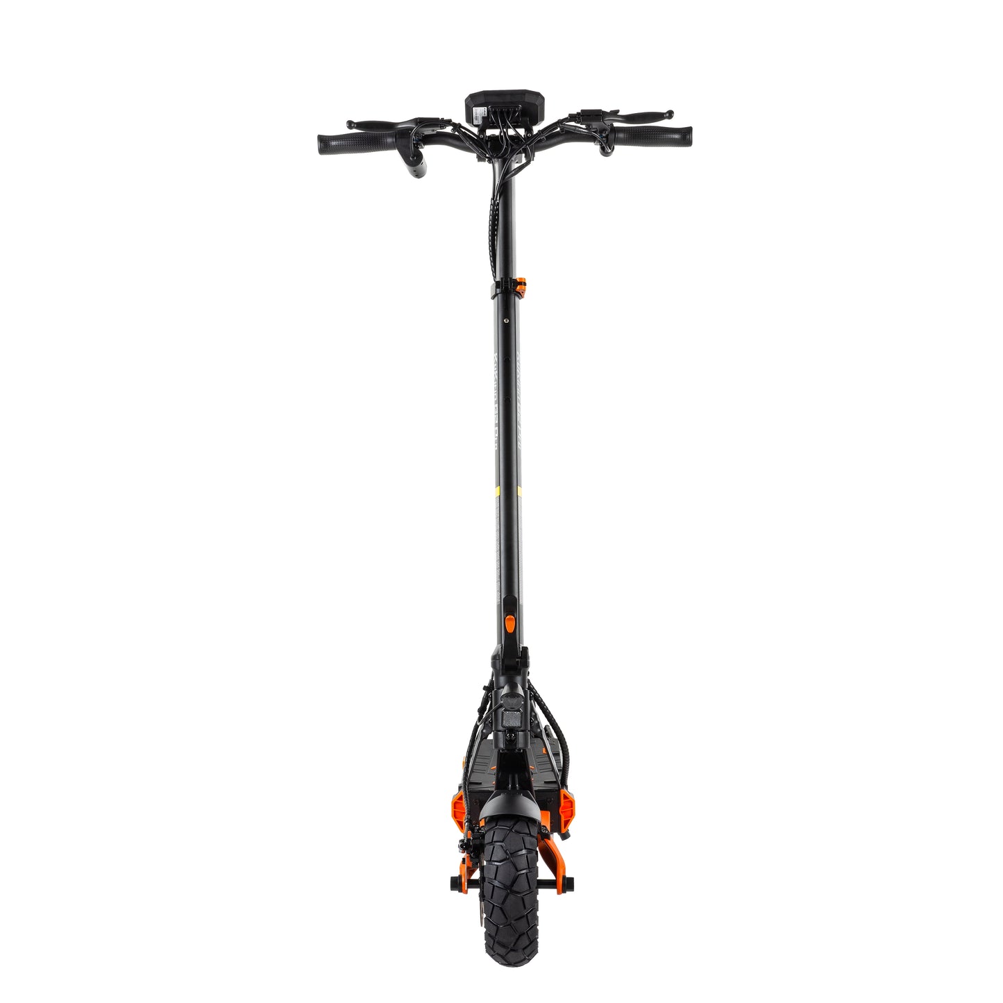 KuKirin G2 Pro (ABE) Elektro-Scooter für Österreich