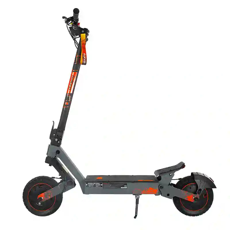 KuKirin G2 Ultra Elektro-Scooter für Österreich