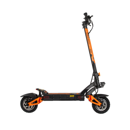 KuKirin G3 Pro Gelände-Elektroroller mit 1200W Motor