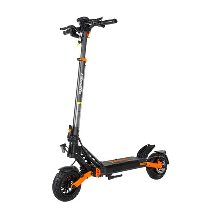 KuKirin G2 Pro (ABE) Elektro-Scooter für Österreich