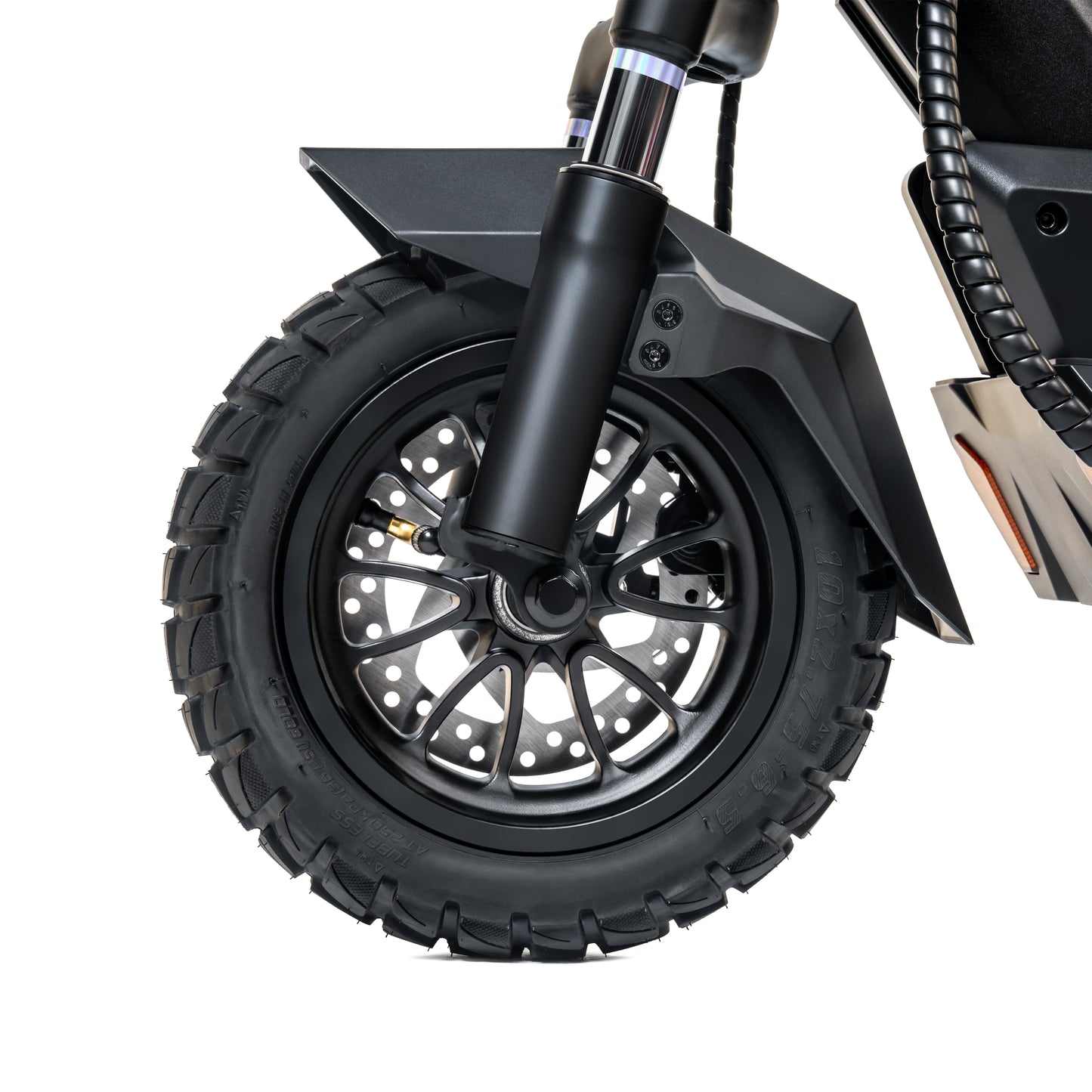 KuKirin M4 Max Elektro-Scooter für Österreich