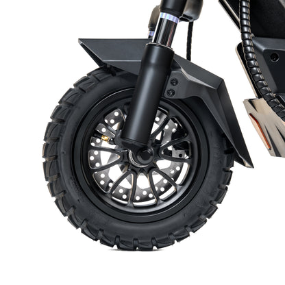 KuKirin M4 Max Elektro-Scooter für Österreich