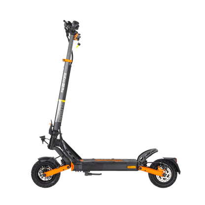 KuKirin G2 Pro (ABE) Elektro-Scooter für Österreich