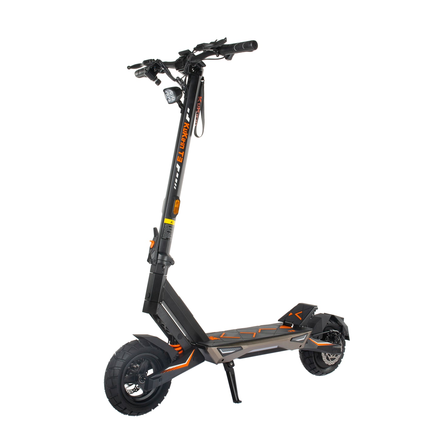 KuKirin T3 Elektro-Scooter für Österreich