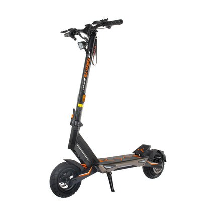 KuKirin T3 Elektro-Scooter für Österreich