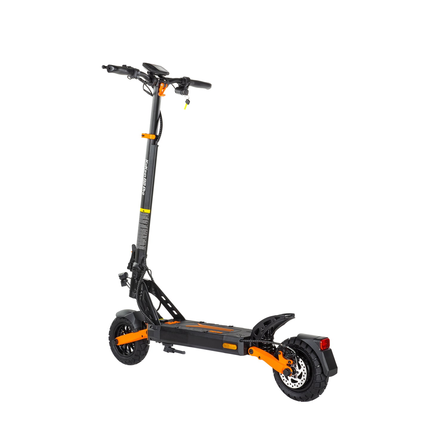 KuKirin G2 Pro (ABE) Elektro-Scooter für Österreich