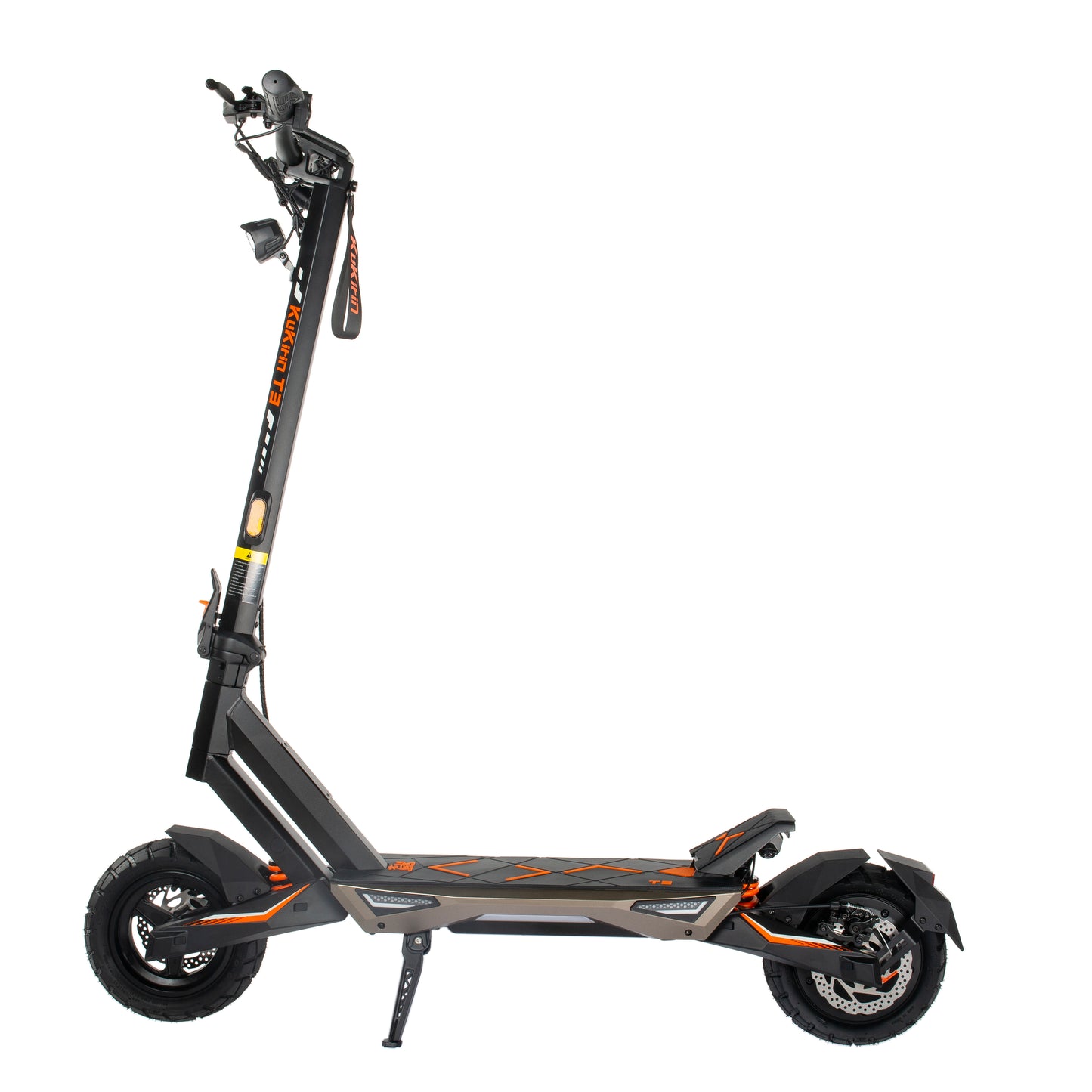 KuKirin T3 Elektro-Scooter für Österreich