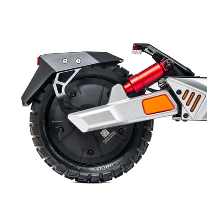 KuKirin M4 Max Elektro-Scooter für Österreich