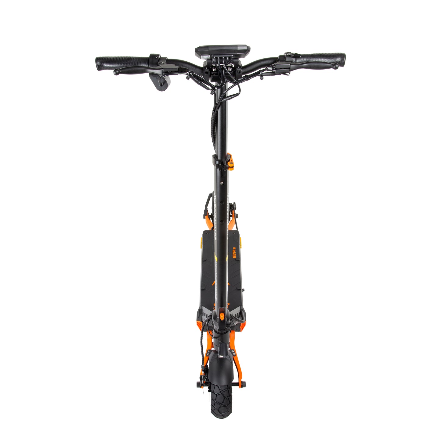 KuKirin G2 Pro (ABE) Elektro-Scooter für Österreich