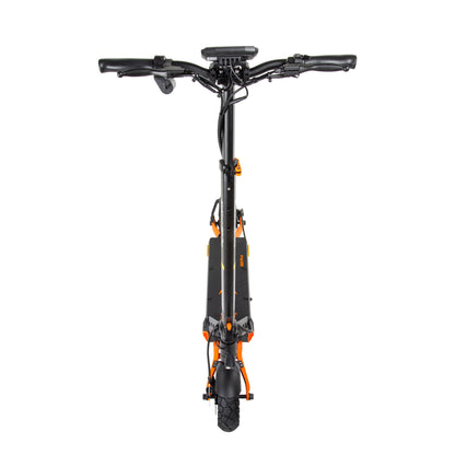 KuKirin G2 Pro (ABE) Elektro-Scooter für Österreich