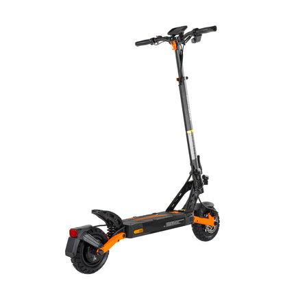 KuKirin G2 Pro (ABE) Elektro-Scooter für Österreich