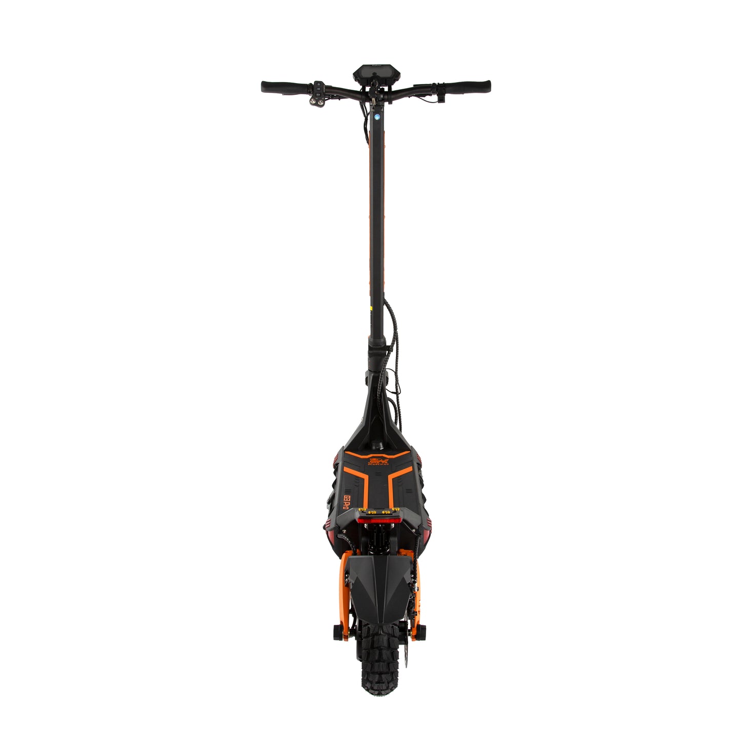 KuKirin G3 Pro Gelände-Elektroroller mit 1200W Motor