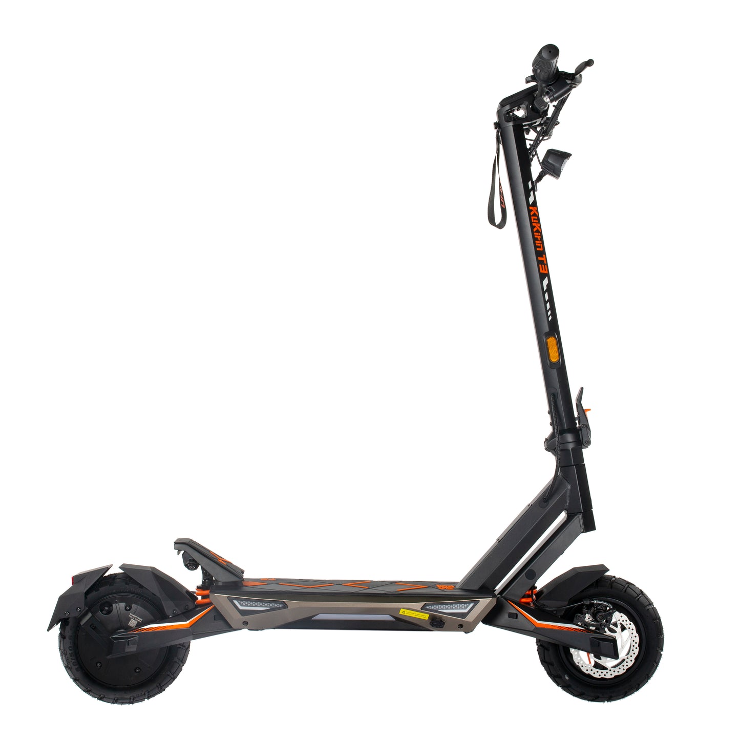 KuKirin T3 Elektro-Scooter für Österreich