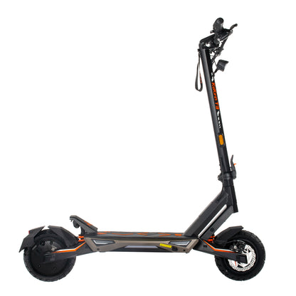 KuKirin T3 Elektro-Scooter für Österreich