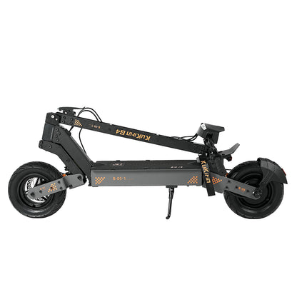 Kukirin G4 Gelände-Elektroroller mit 2000W Hochleistungsmotor
