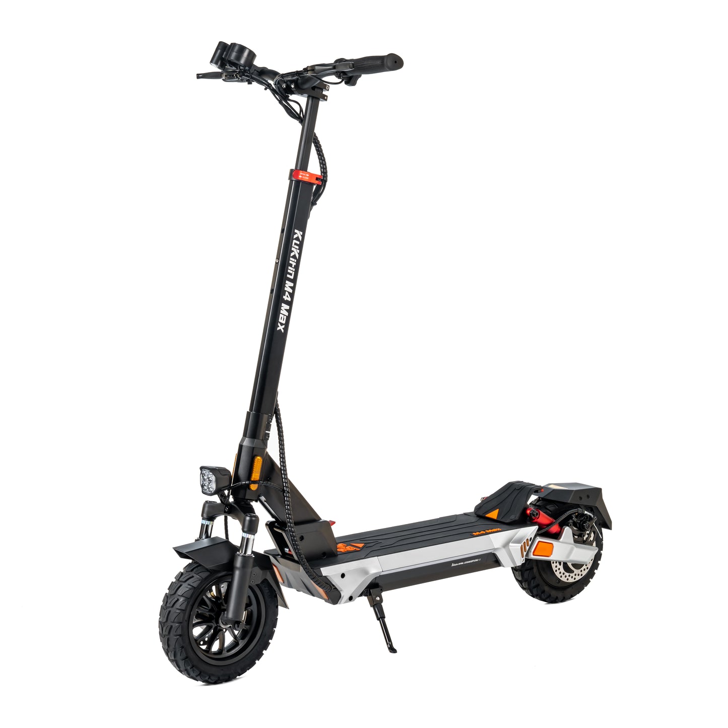 KuKirin M4 Max Elektro-Scooter für Österreich