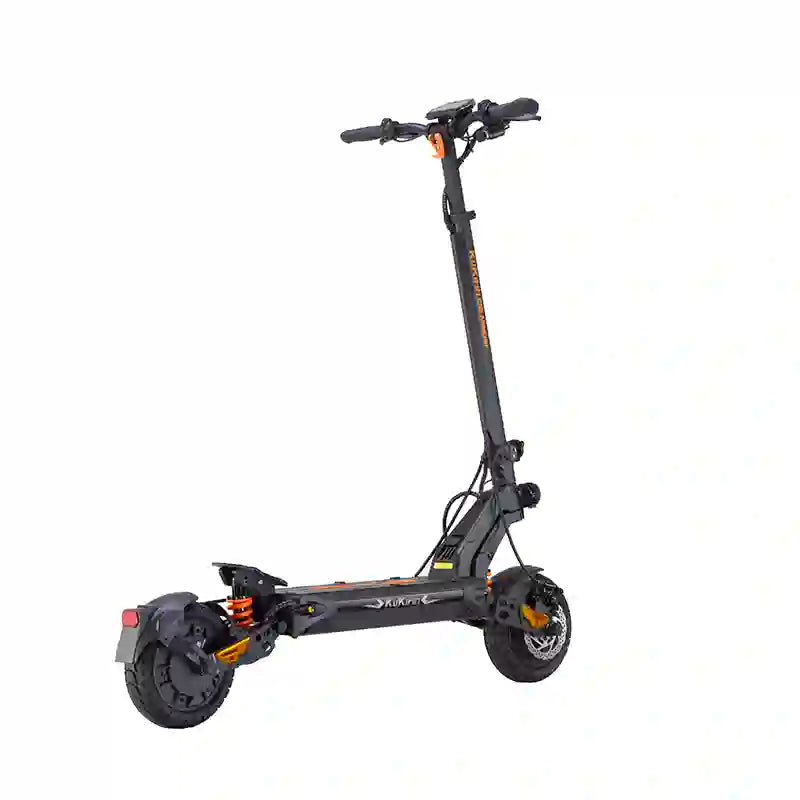 KuKirin G2 Ultra Elektro-Scooter für Österreich