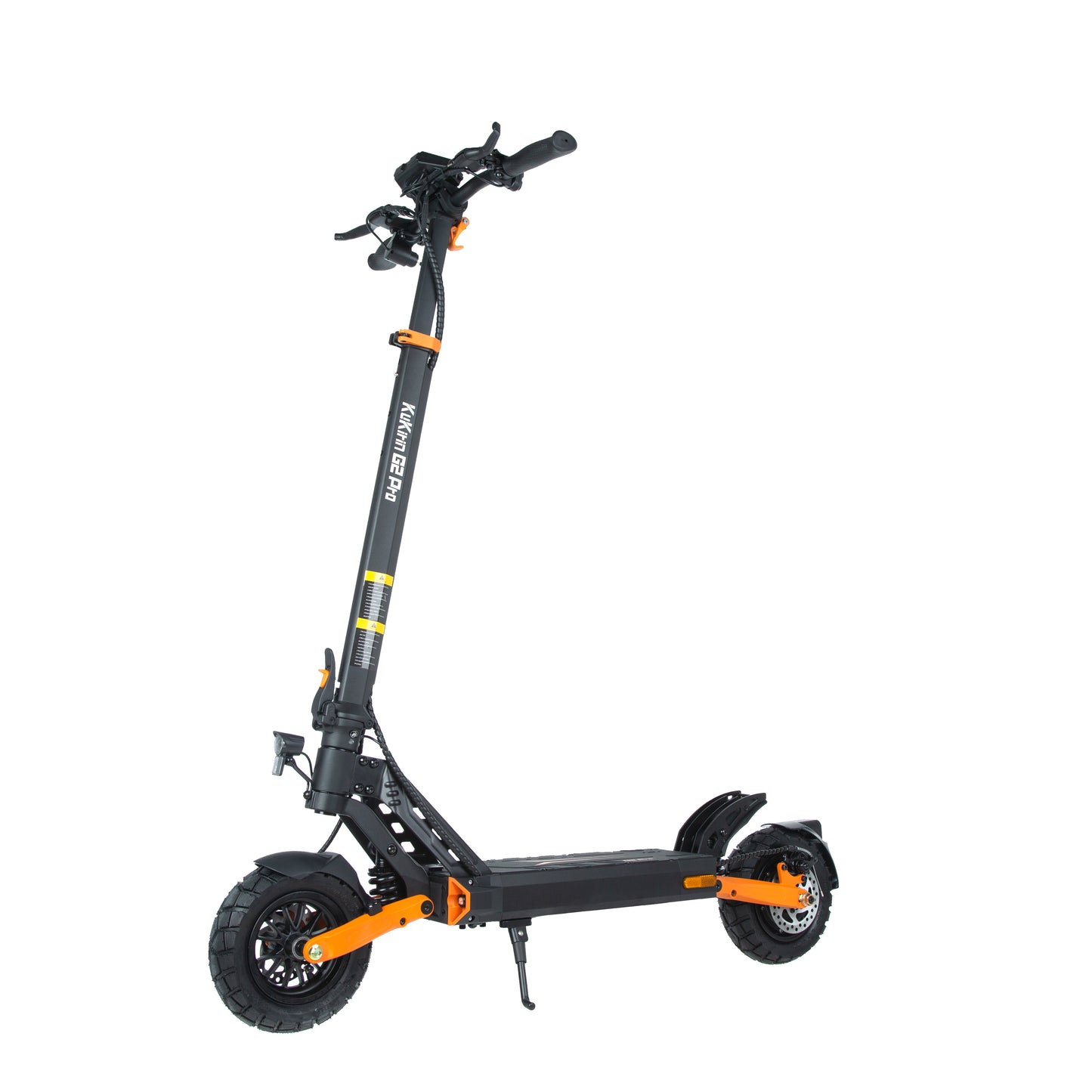 KuKirin S1 Max Elektro-Scooter für Österreich