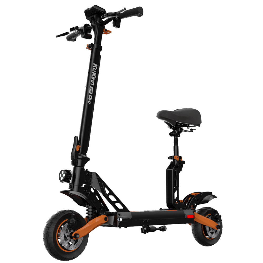KuKirin G2 Pro Elektroroller