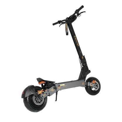 Kukirin G4 Gelände-Elektroroller mit 2000W Hochleistungsmotor