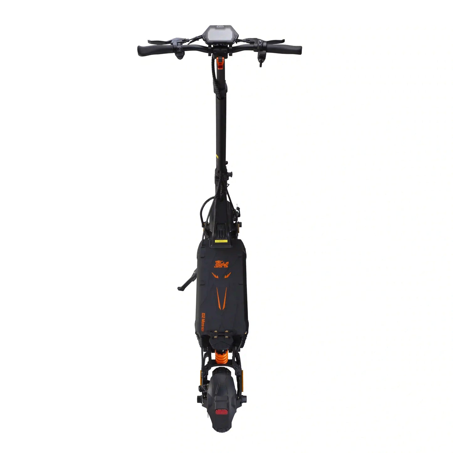 Kukirin G2 Master Electric Scooter
