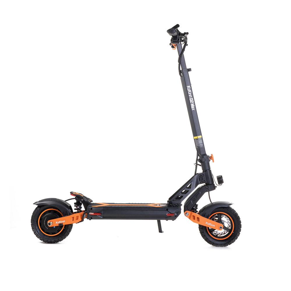 KuKirin G2 Max Elektroroller 1000W Motor