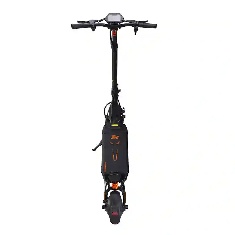 KuKirin G2 Ultra Elektro-Scooter für Österreich
