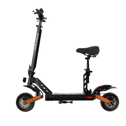 KuKirin G2 Pro Elektroroller