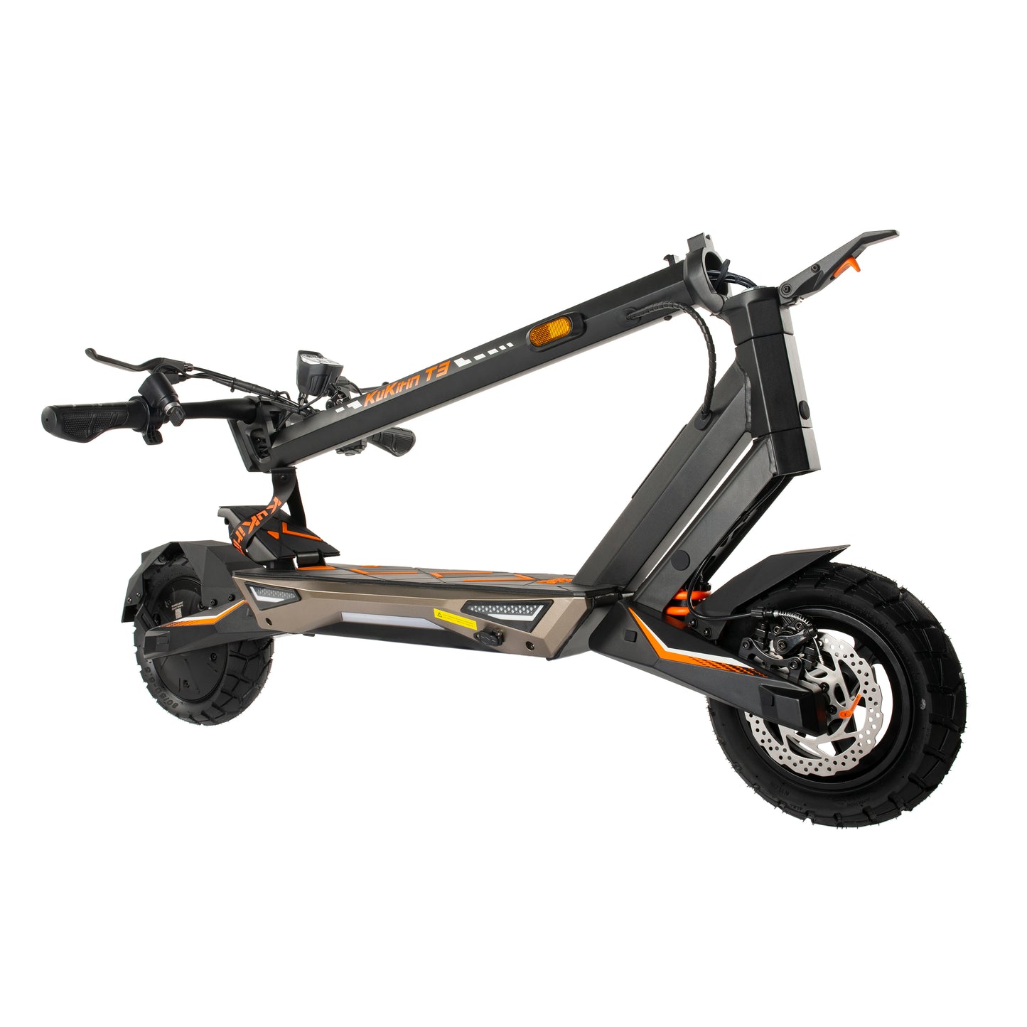 KuKirin T3 Elektro-Scooter für Österreich