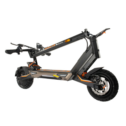 KuKirin T3 Elektro-Scooter für Österreich