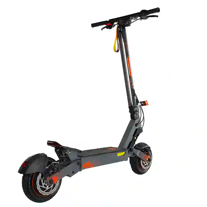 KuKirin G2 Ultra Elektro-Scooter für Österreich