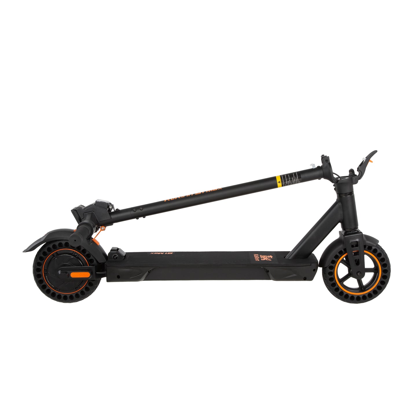 KuKirin S1 Max Elektro-Scooter für Österreich