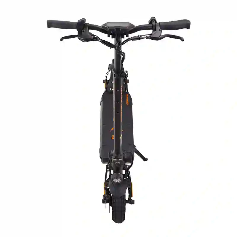 KuKirin G2 Ultra Elektro-Scooter für Österreich