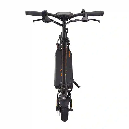 KuKirin G2 Ultra Elektro-Scooter für Österreich