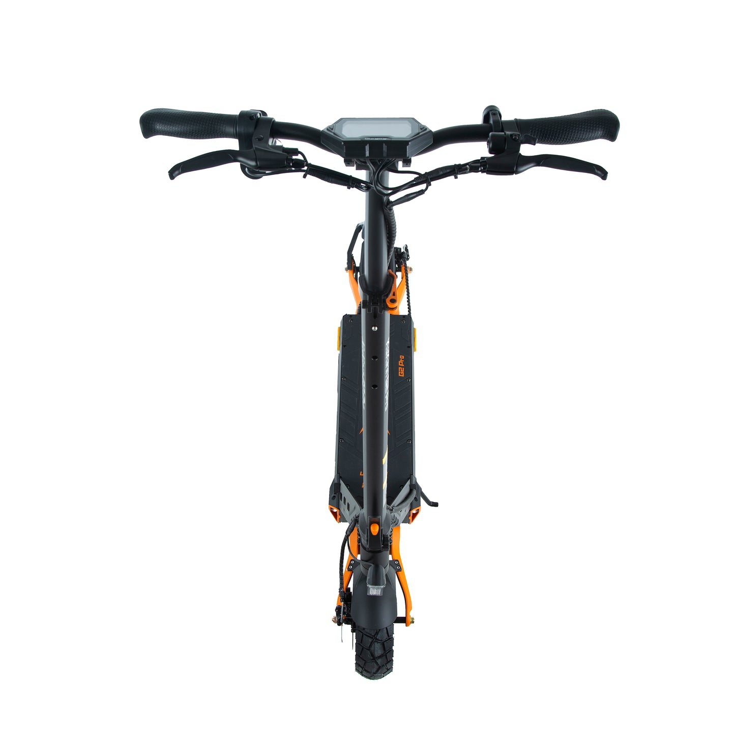 KuKirin S1 Max Elektro-Scooter für Österreich