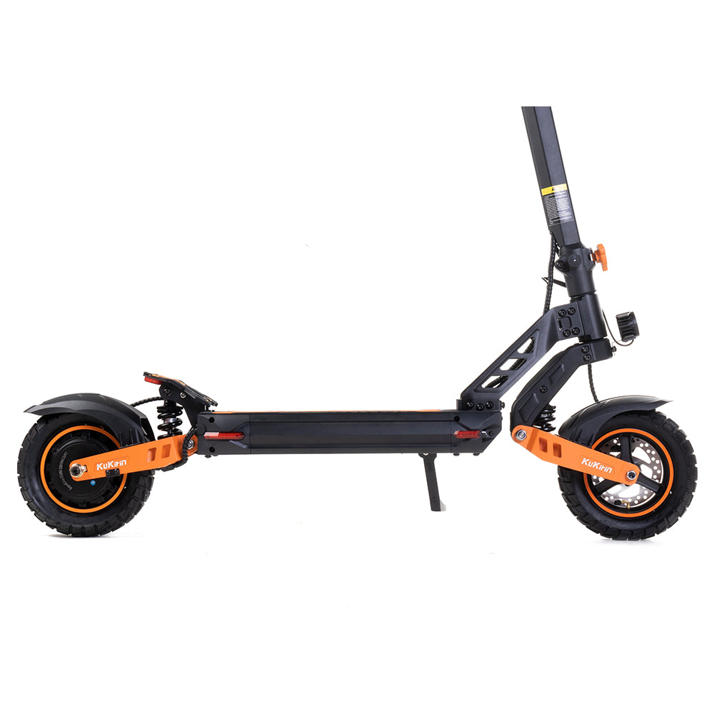 KuKirin G2 Max Elektroroller 1000W Motor
