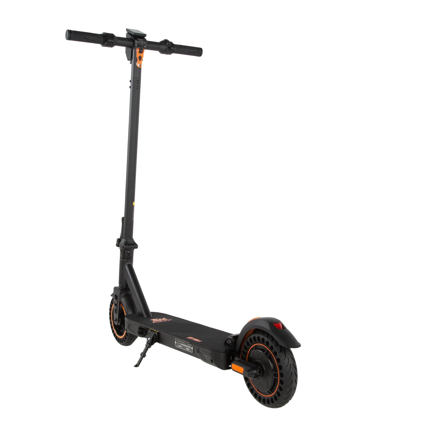 KuKirin S1 Max Elektro-Scooter für Österreich