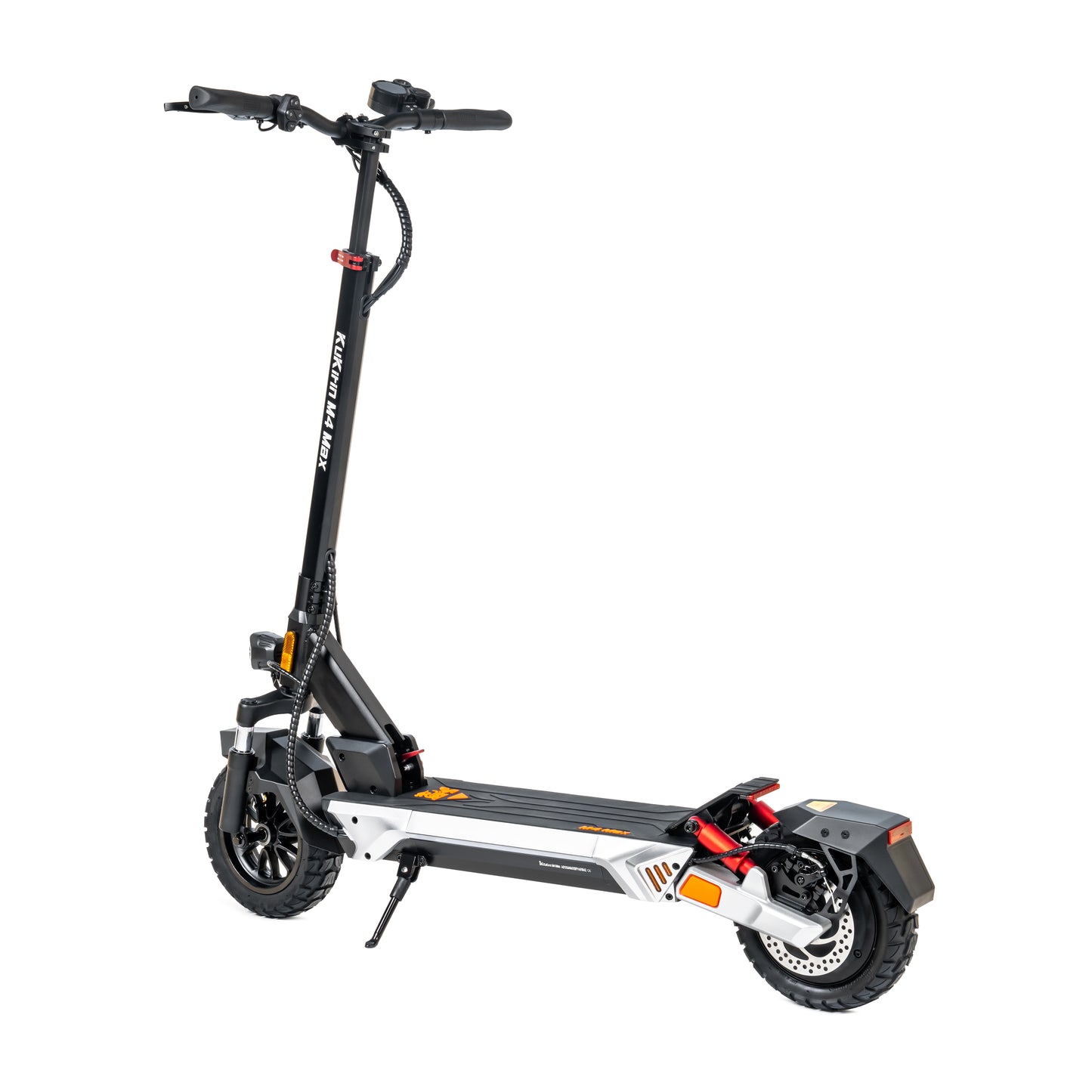 KuKirin M4 Max Elektro-Scooter für Österreich