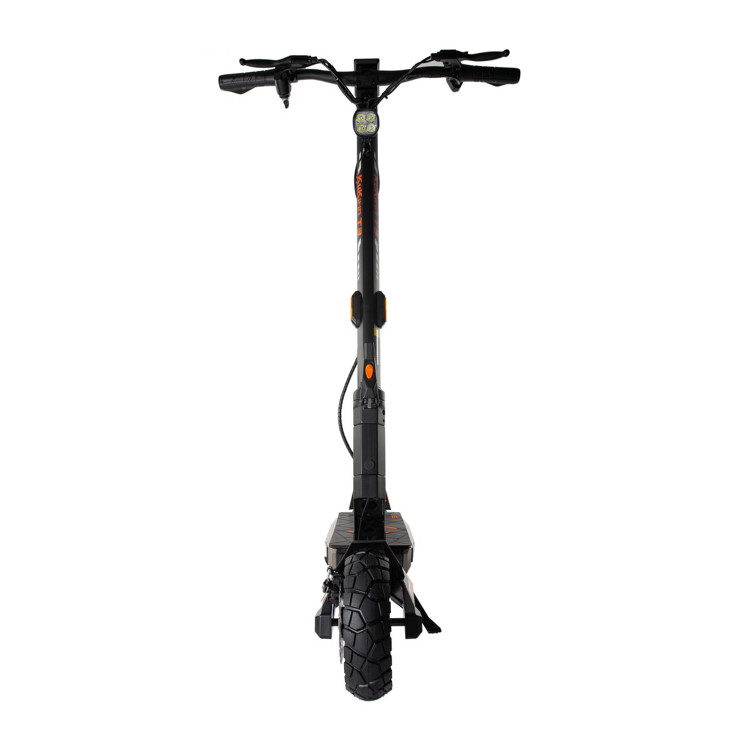 KuKirin T3 Elektro-Scooter für Österreich