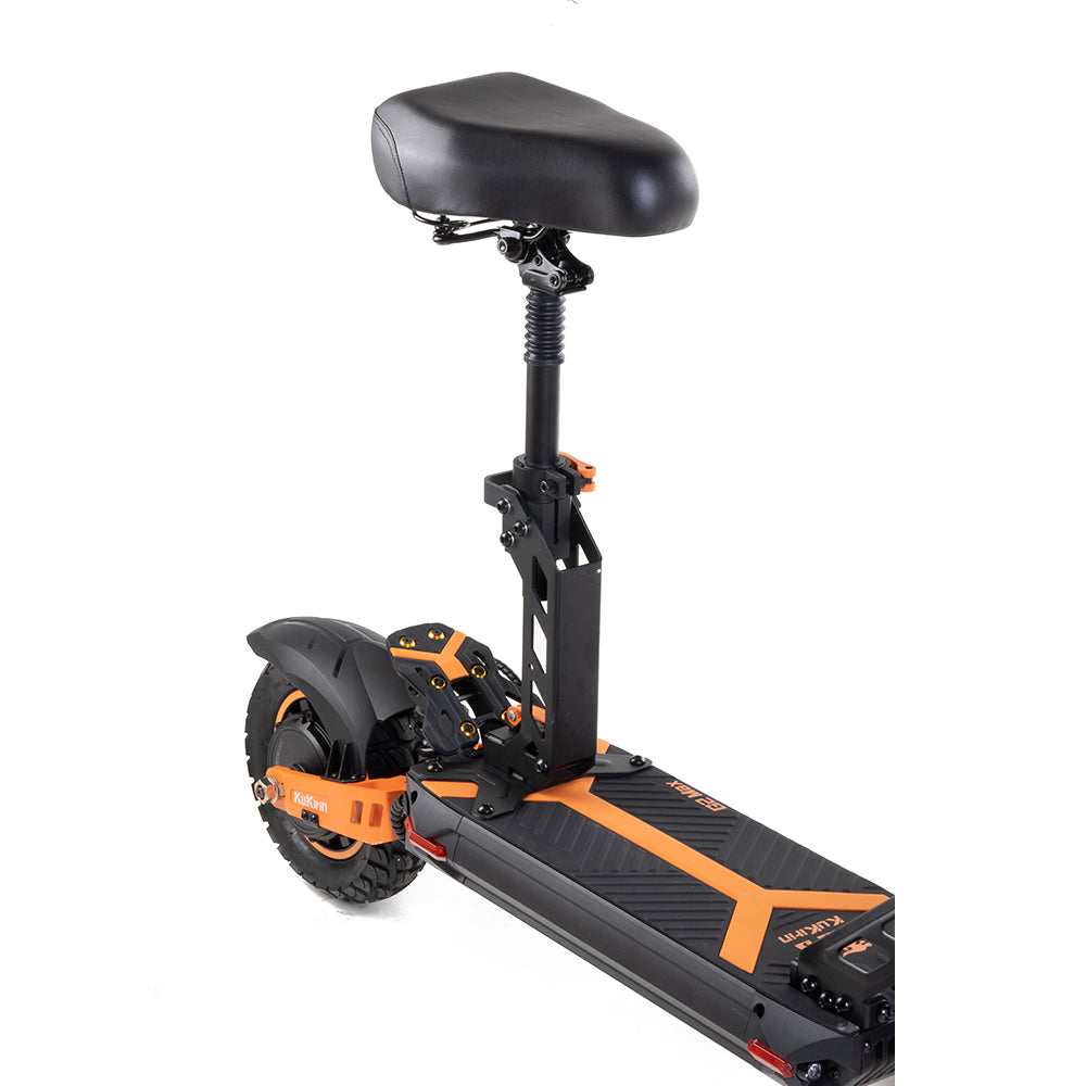 KuKirin G2 Max Elektroroller 1000W Motor