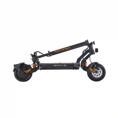 Kukirin G2 Master Electric Scooter