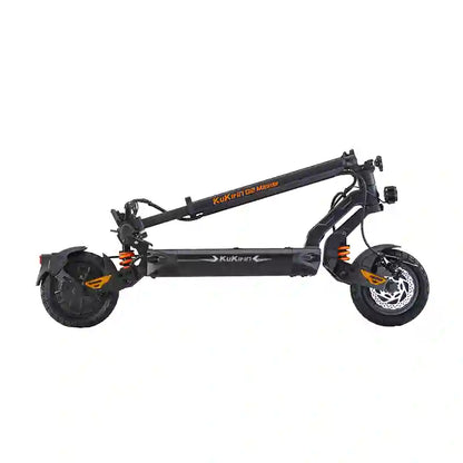 KuKirin G2 Ultra Elektro-Scooter für Österreich