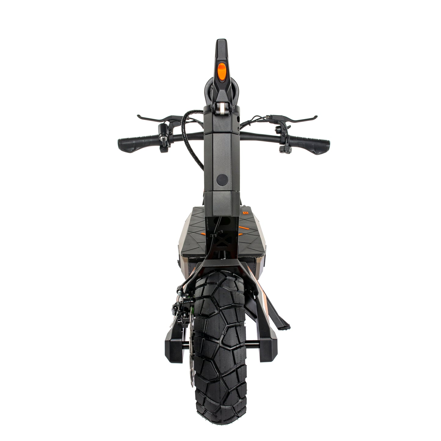 KuKirin T3 Elektro-Scooter für Österreich