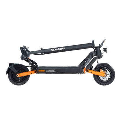 KuKirin G2 Pro (VMP) Elektro-Scooter für Österreich