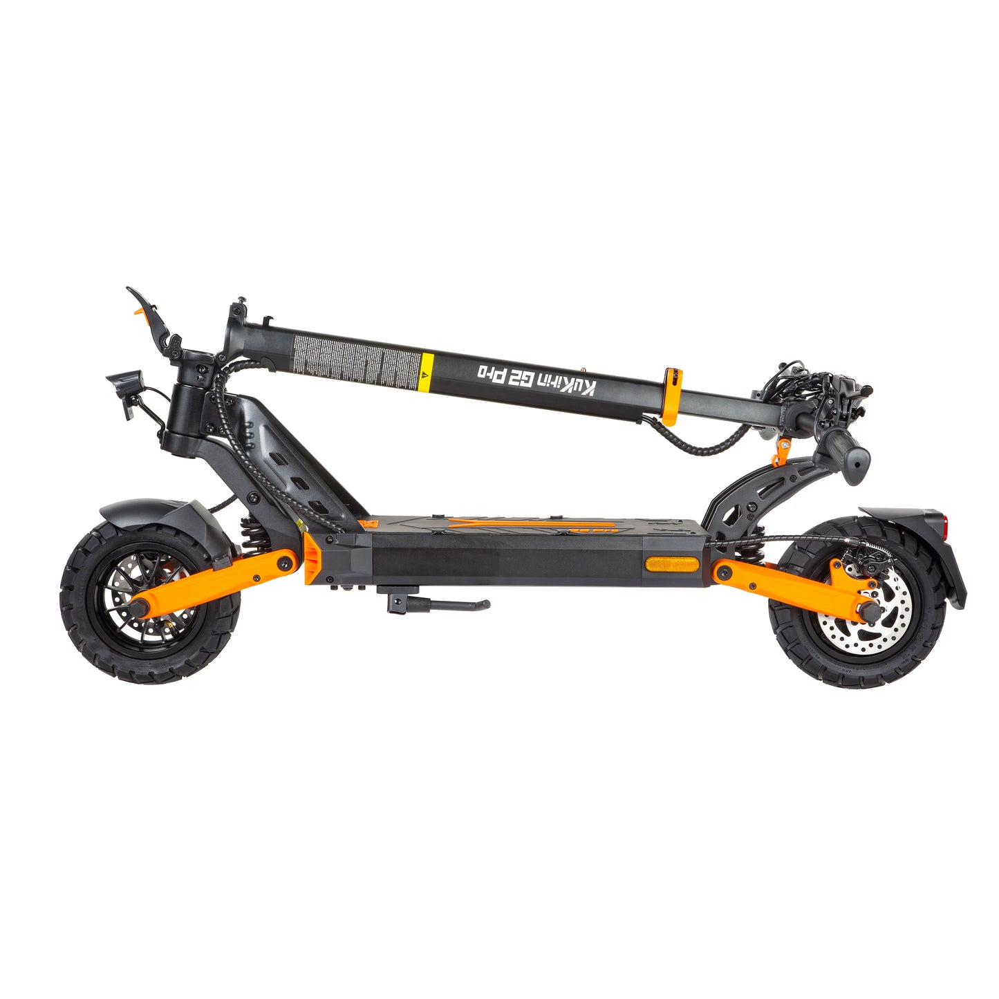 KuKirin G2 Pro (ABE) Elektro-Scooter für Österreich