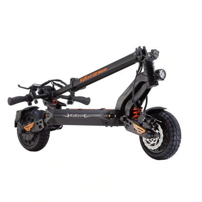 Kukirin G2 Master Electric Scooter