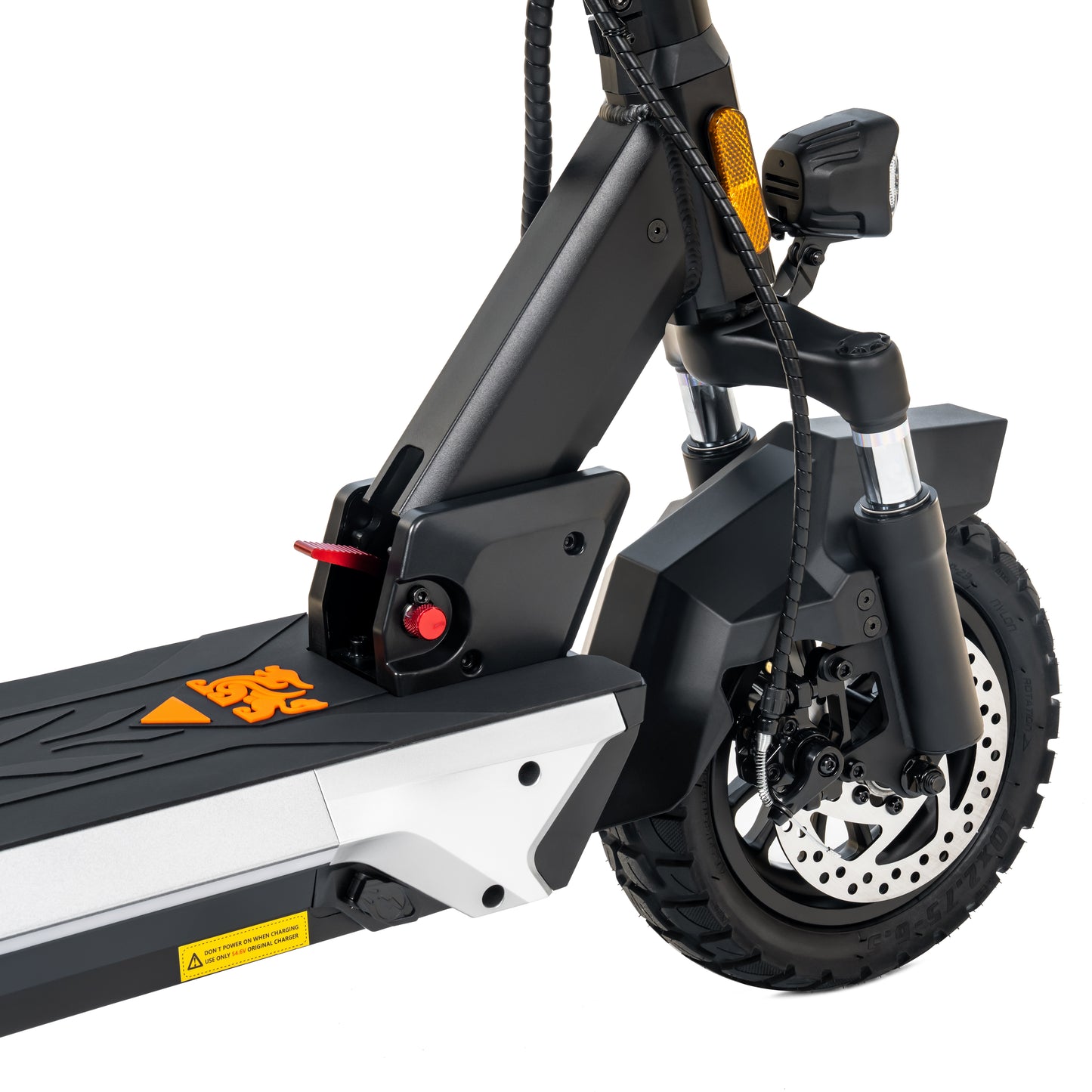 KuKirin M4 Max Elektro-Scooter für Österreich