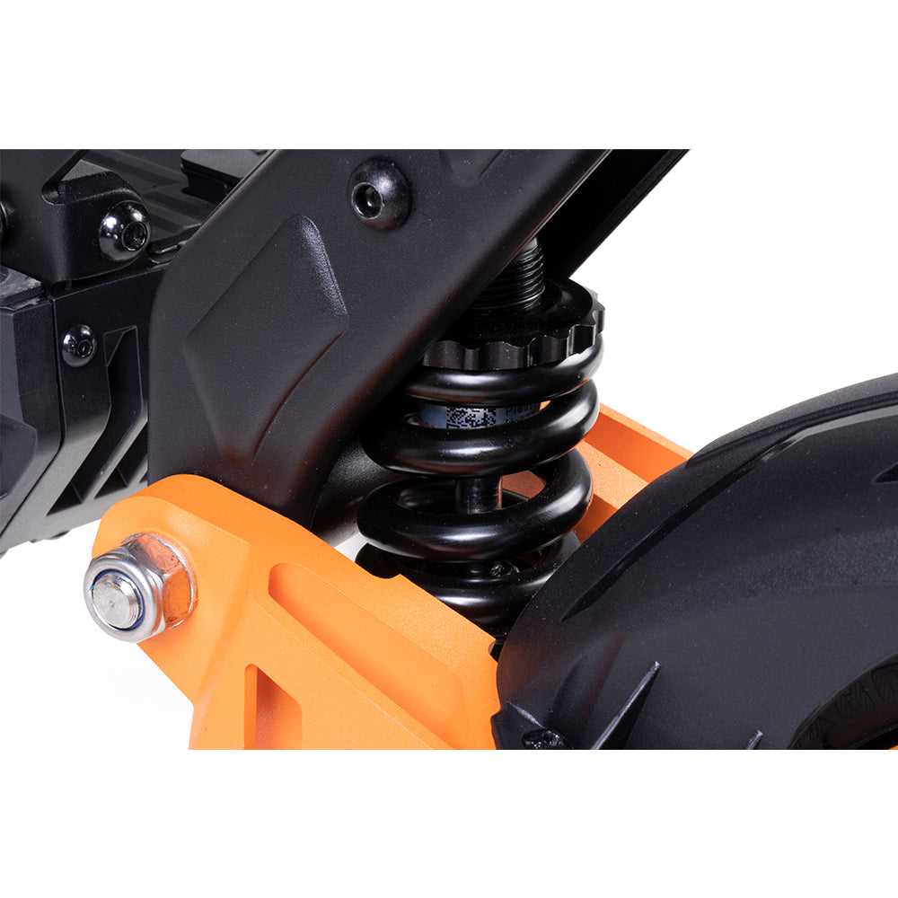 KuKirin G2 Max Elektroroller 1000W Motor
